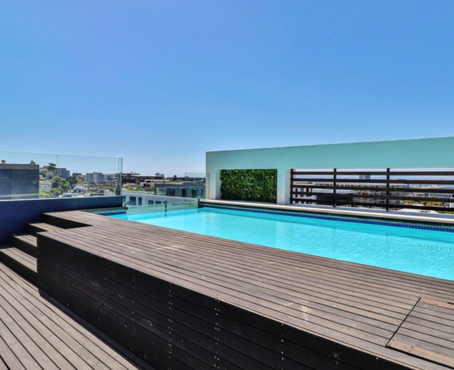 To Let 1 Bedroom Property for Rent in De Waterkant Western Cape